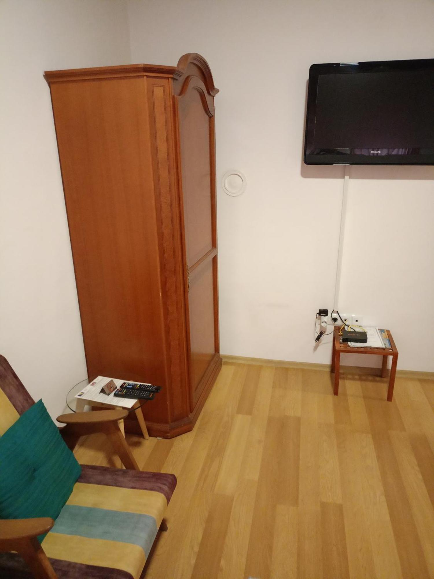 Apartment And Rooms"Tabasnice"Tuzla Centar エクステリア 写真
