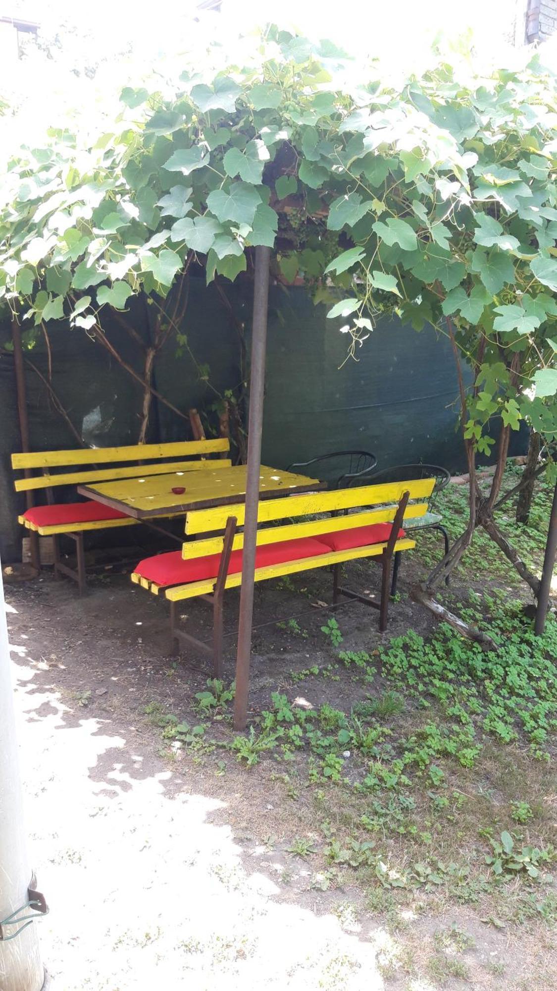 Apartment And Rooms"Tabasnice"Tuzla Centar 部屋 写真