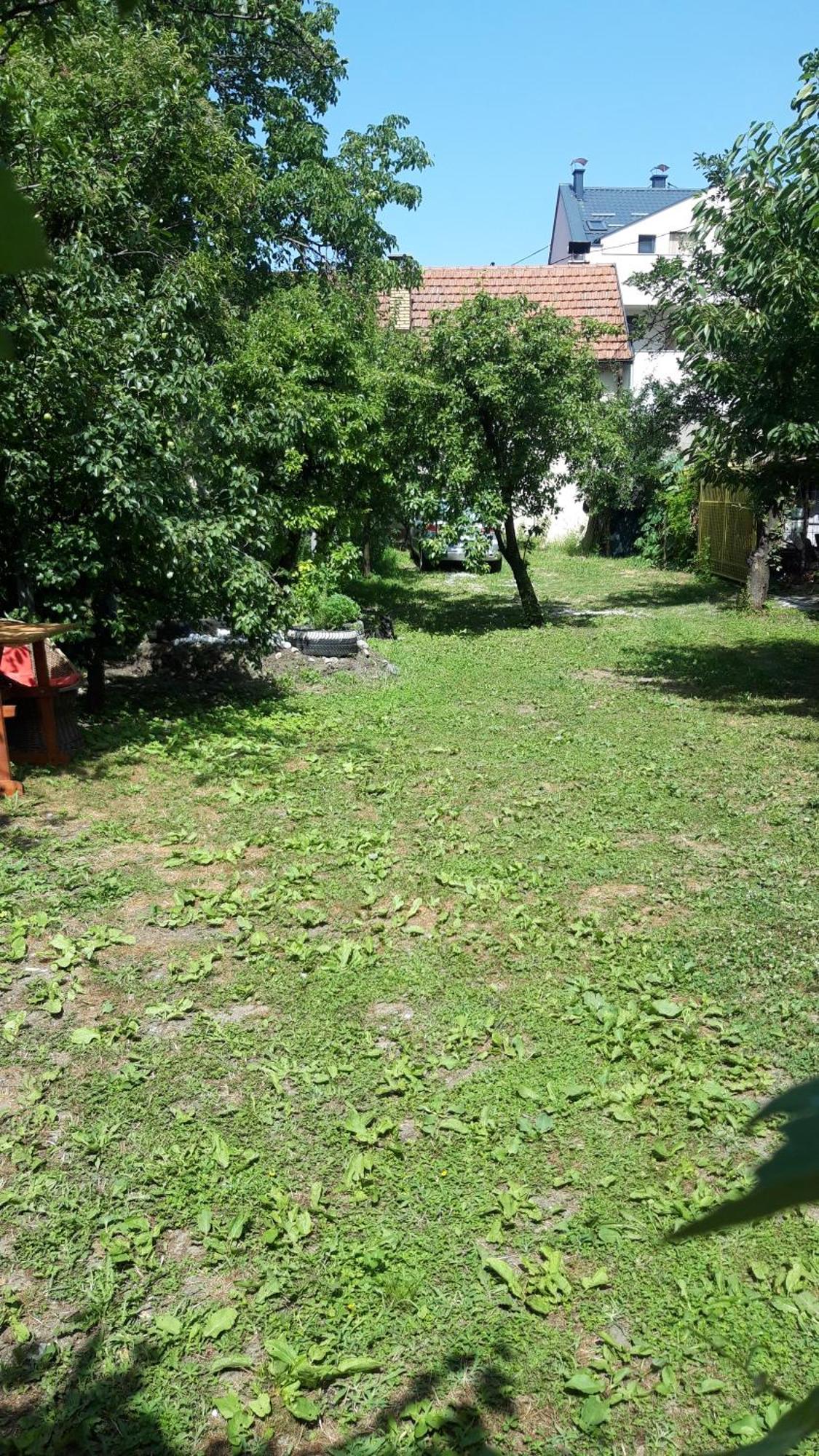 Apartment And Rooms"Tabasnice"Tuzla Centar 部屋 写真