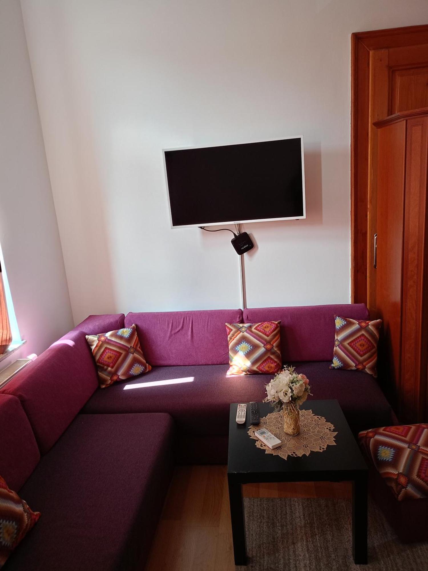 Apartment And Rooms"Tabasnice"Tuzla Centar エクステリア 写真